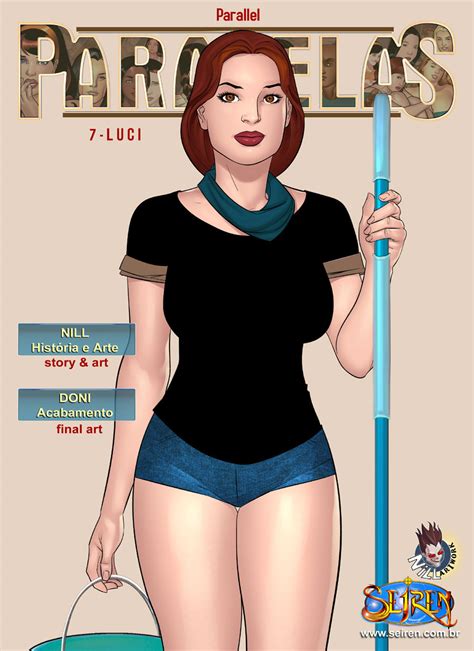 ᐅᐅ COMICS PORNO XXX para ADULTOS